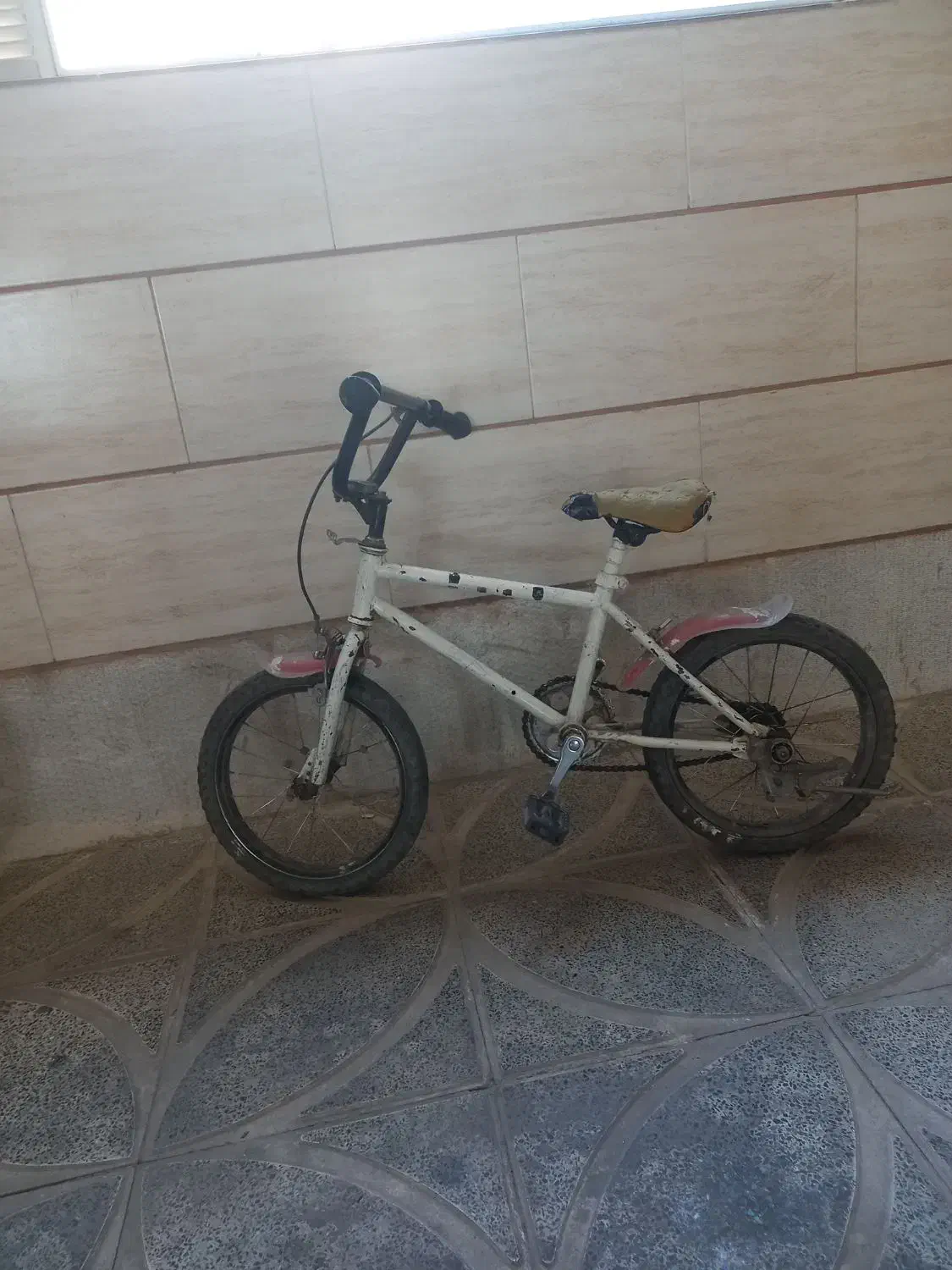 دوچرخه ۲۶ سالم دوچرخهسواری ۱۶ سالم|دوچرخه، اسکیت، اسکوتر|فولادشهر, فولادشهر|دیوار