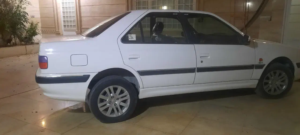 پارس1400|خودرو سواری و وانت|زابل, |دیوار