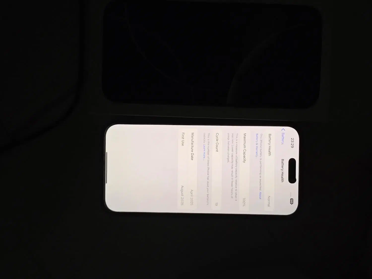 ایفون ۱۶ پرومکس|موبایل|مشهد, حسین‌آباد|دیوار