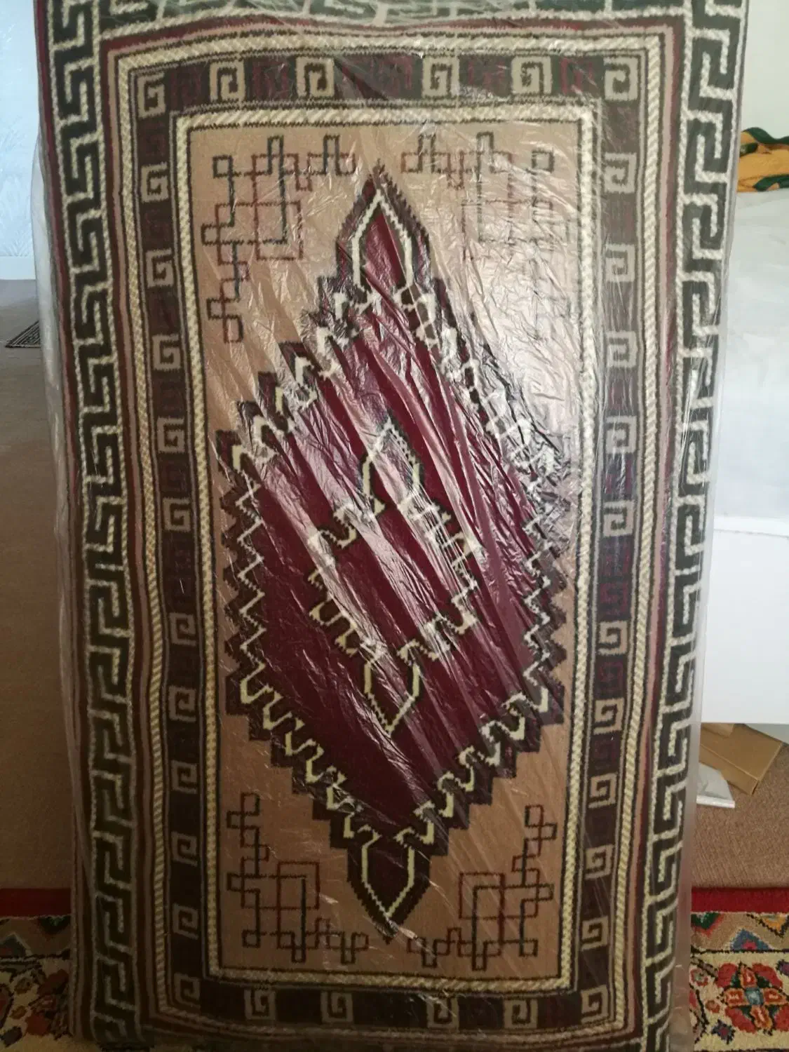 پشتی ماشینی|پشتی|بندرعباس, |دیوار