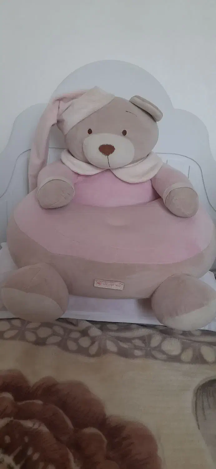 سیسمونی و وسایل کودک|اسباب و اثاث بچه|اردبیل, |دیوار