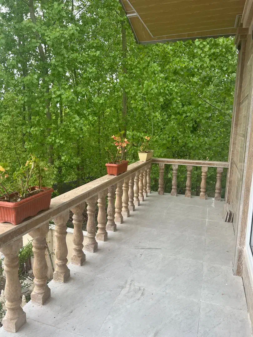 فروش ویلای دوبلکس ۳۵۰متری،۵کیلومتری ساحل|فروش خانه و ویلا|رشت, گلسار|دیوار