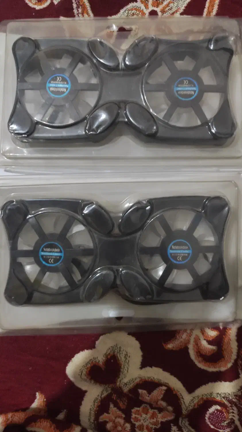 فن پرتابل ویرا برند تایوانی و بازی رد دد 360|قطعات و لوازم جانبی رایانه|اندیشه, اندیشه فاز ۳|دیوار