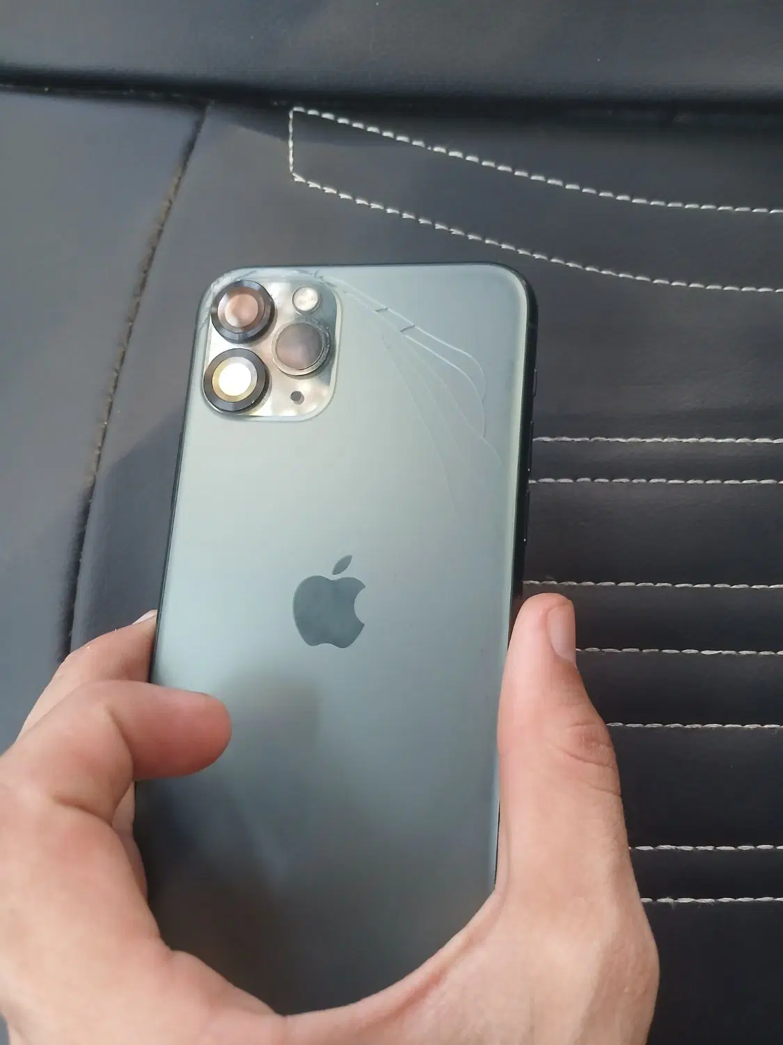 iPhon11pro|موبایل|زاهدان, |دیوار