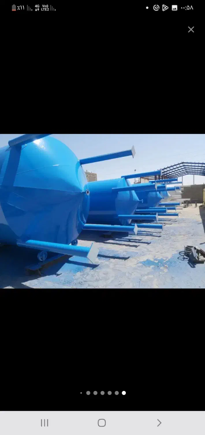 سندبلاست ورنگ آمیزی فروزان|خدمات پیشه و مهارت|نمین, |دیوار