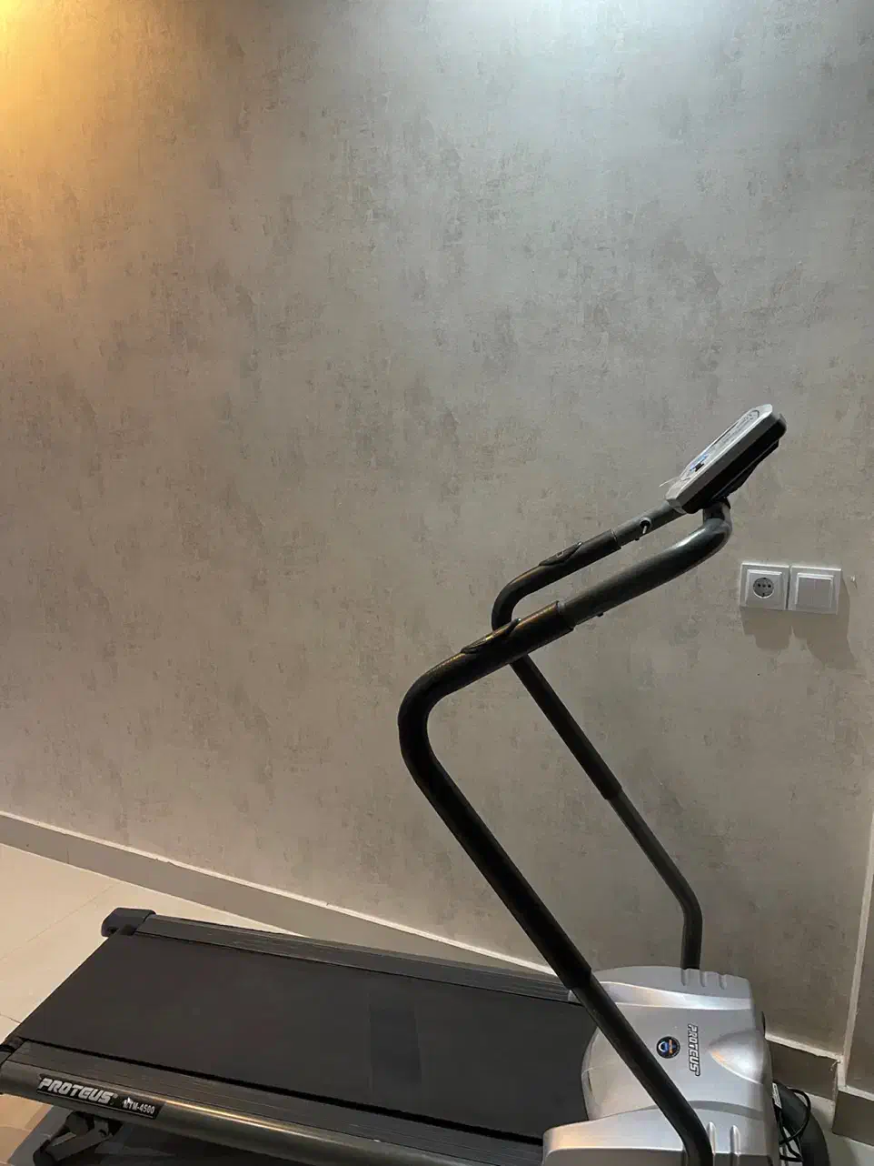 تردمیل دست دوم|تجهیزات ورزشی|گرگان, |دیوار