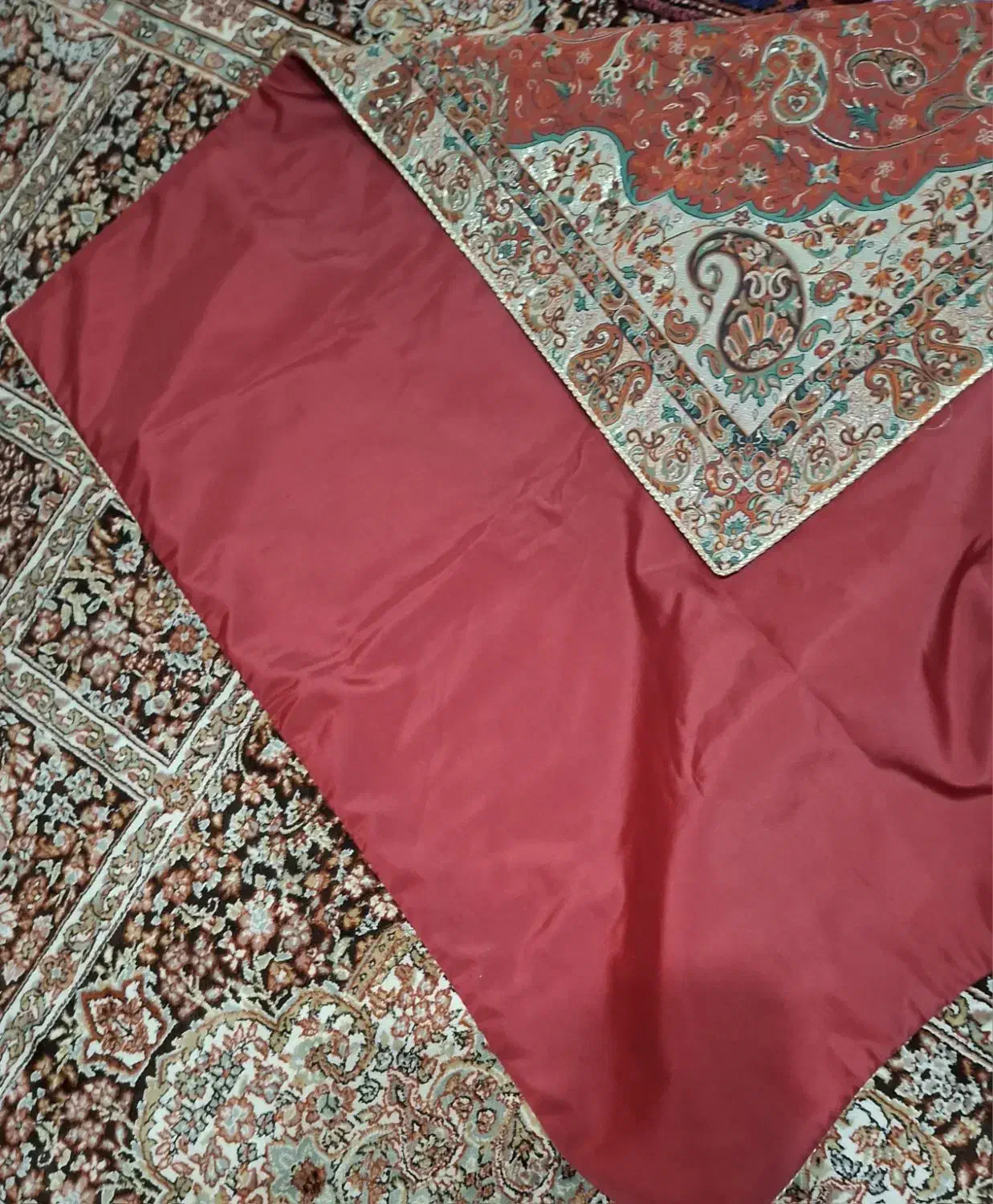 منسوجات|سرویس روتختی|تهران, امیریه|دیوار