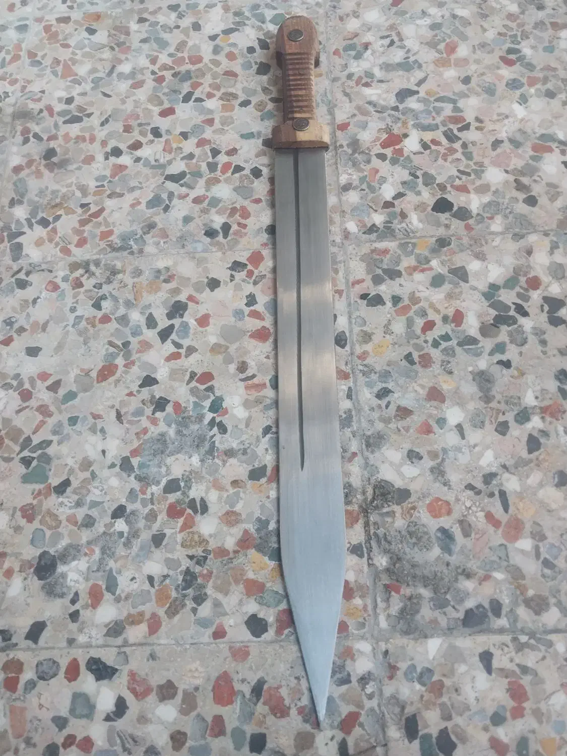 خمه نو بدون زنگ زدگی|کلکسیون و سرگرمی|بندر ماهشهر, |دیوار