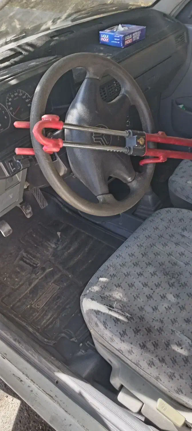 پراید هاچ بگ مدل87|خودرو سواری و وانت|سنندج, |دیوار