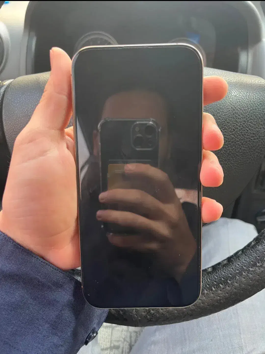 iphone 16 pro max در حد خشک|موبایل|زاهدان, |دیوار