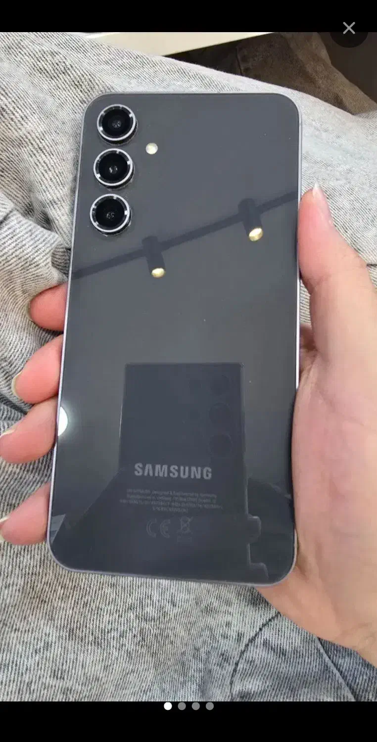 s23fe سامسونگ|موبایل|نورآباد ممسنی, |دیوار