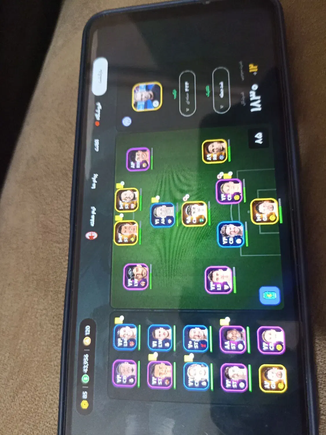 اکانت سرمربی|کنسول، بازی ویدئویی و آنلاین|اردبیل, |دیوار