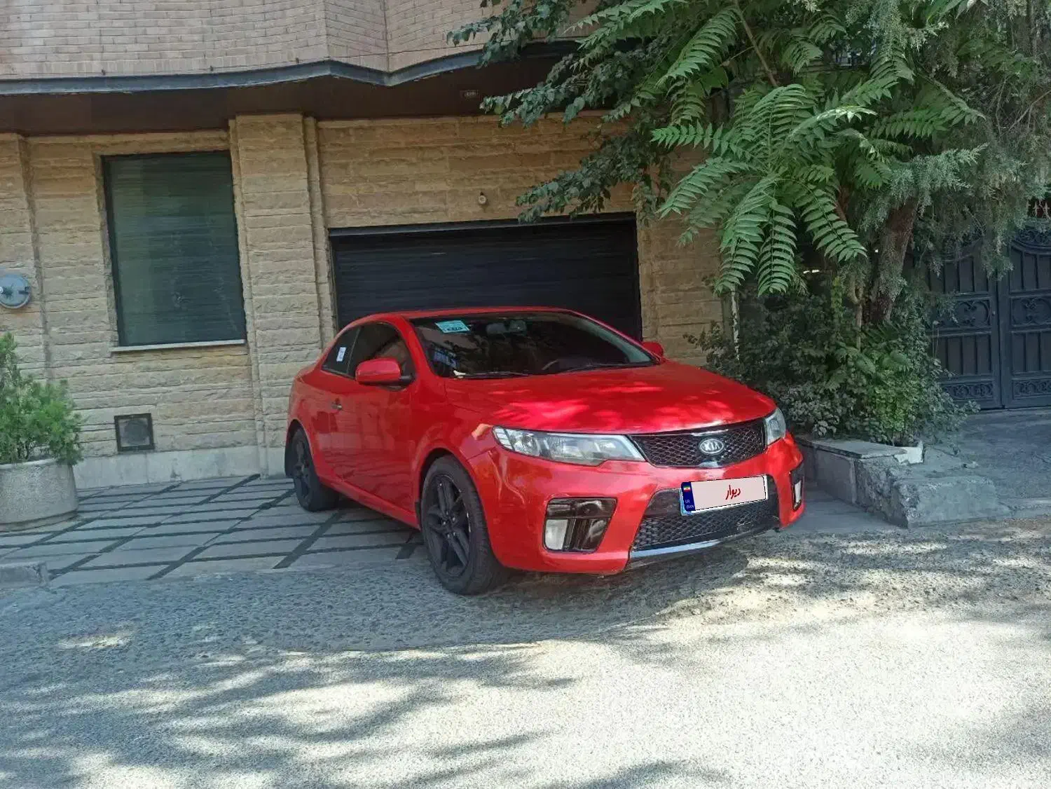 رنت خودروها لوکس زیر قیمت|خودرو اجاره‌ای|تهران, سعادت‌آباد|دیوار