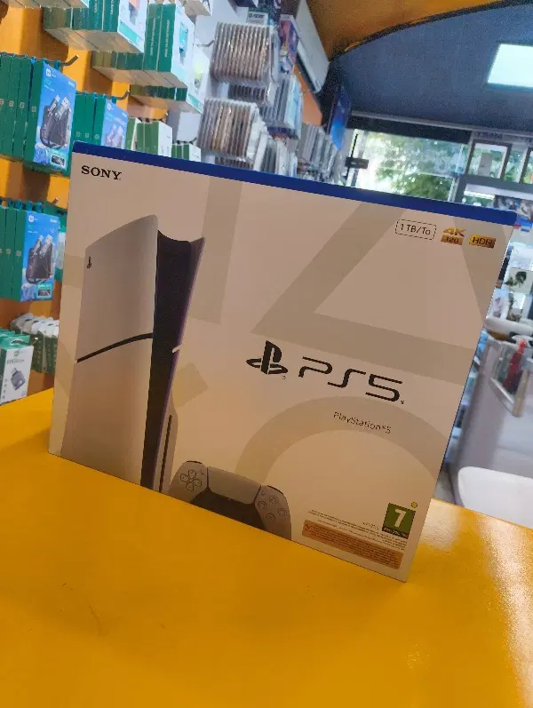 ps5 اکبند|کنسول، بازی ویدئویی و آنلاین|همدان, |دیوار