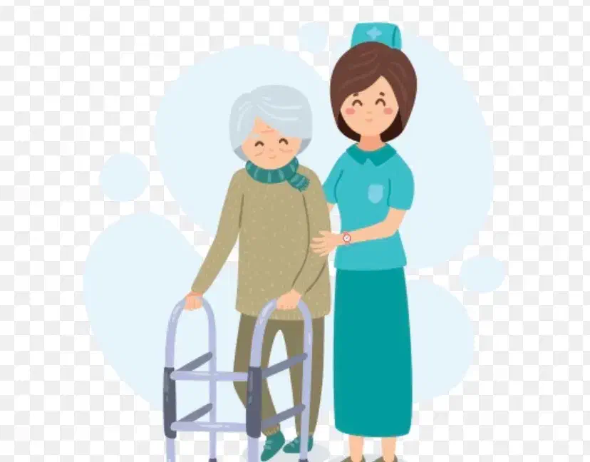 پرستار خانم برای سالمند خانم|استخدام درمانی، زیبایی، بهداشتی|کردکوی, |دیوار