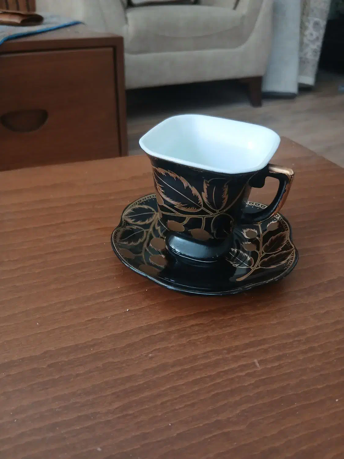 قهوه خوری|ظروف سرو و پذیرایی|کرج, کرج نو|دیوار