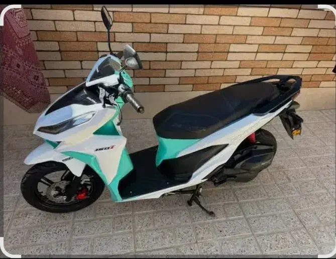 کلیک s2 150 کویر موتور|موتورسیکلت|لنگرود, |دیوار