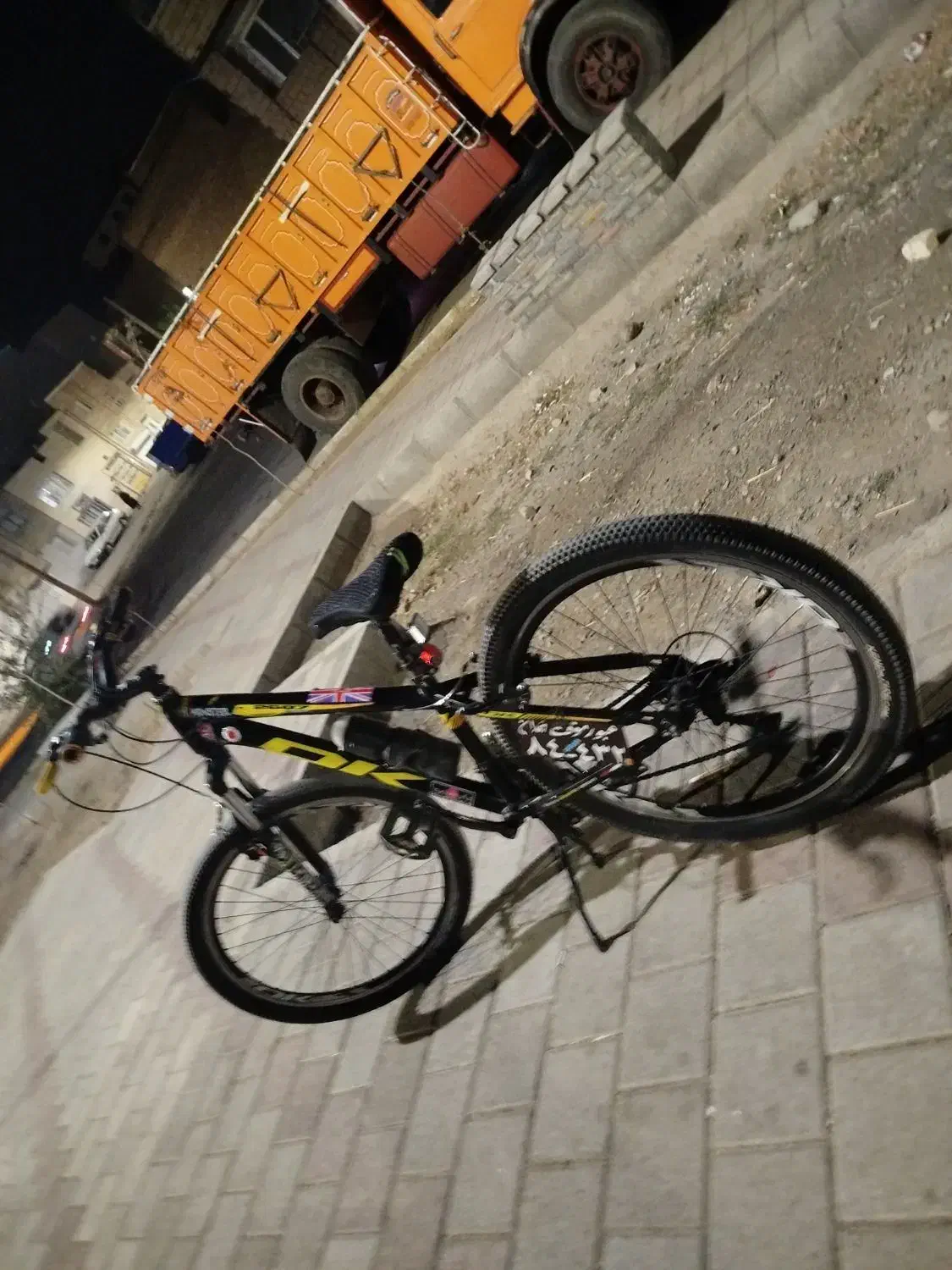 دوچرخه اسپورت 26|دوچرخه، اسکیت، اسکوتر|همدان, |دیوار