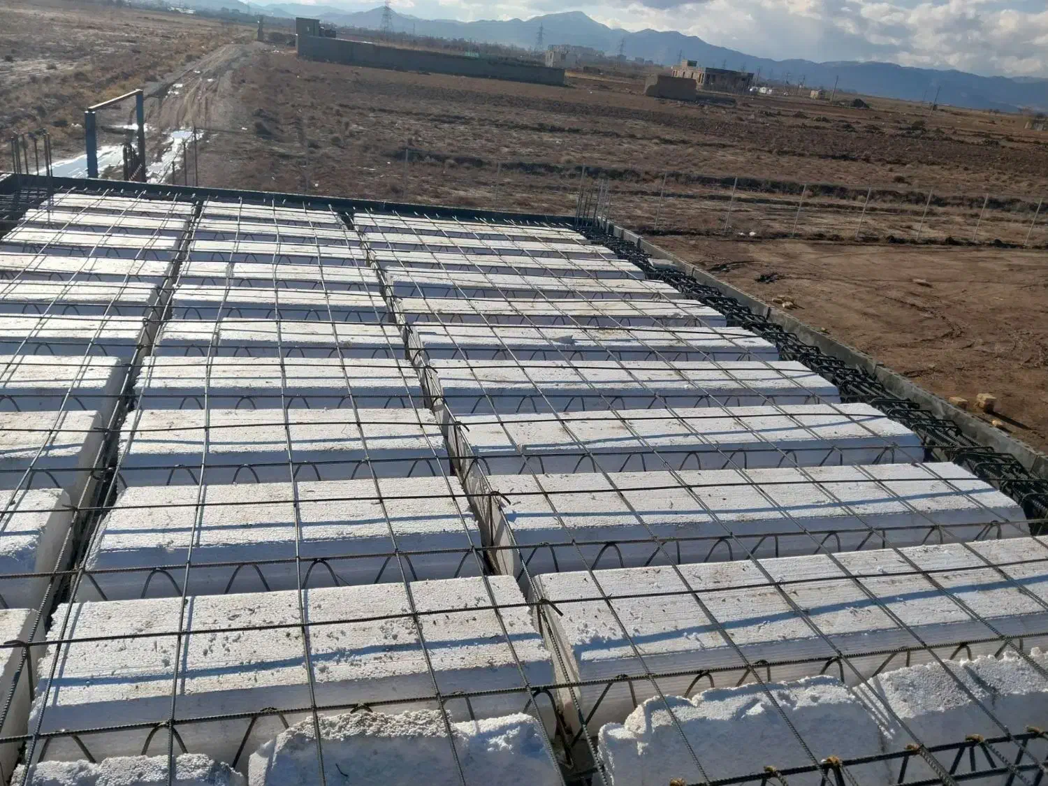 تیرچه امیر|خدمات پیشه و مهارت|اراک, |دیوار