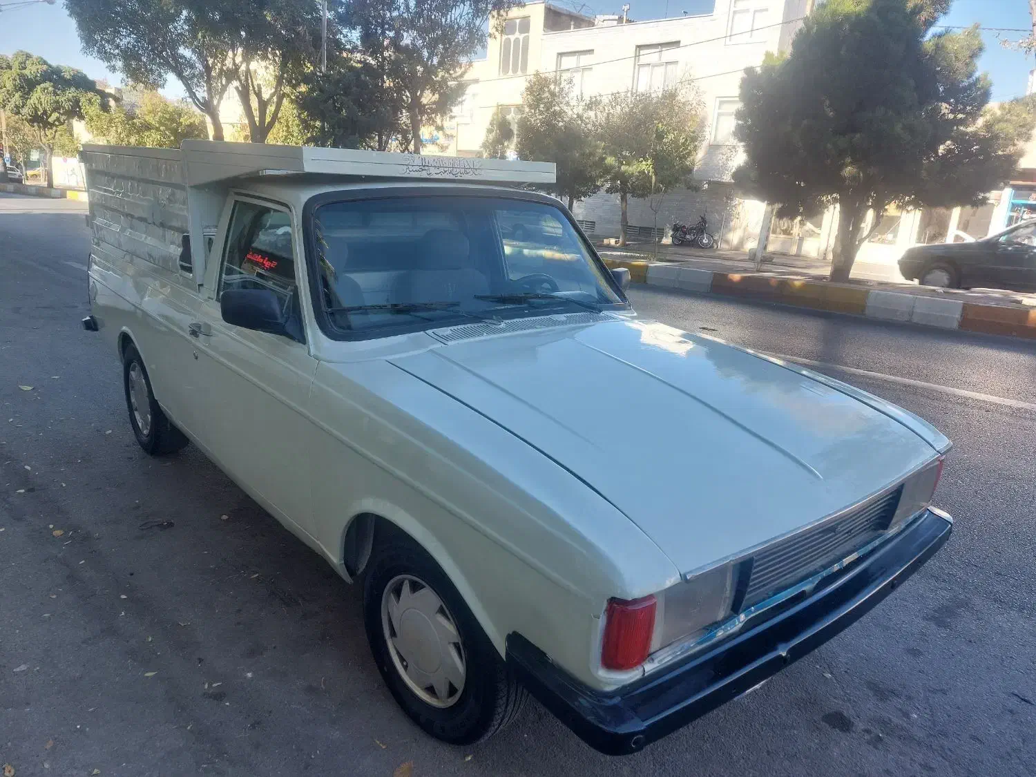 پیکان وانت|خودرو سواری و وانت|زنجان, |دیوار