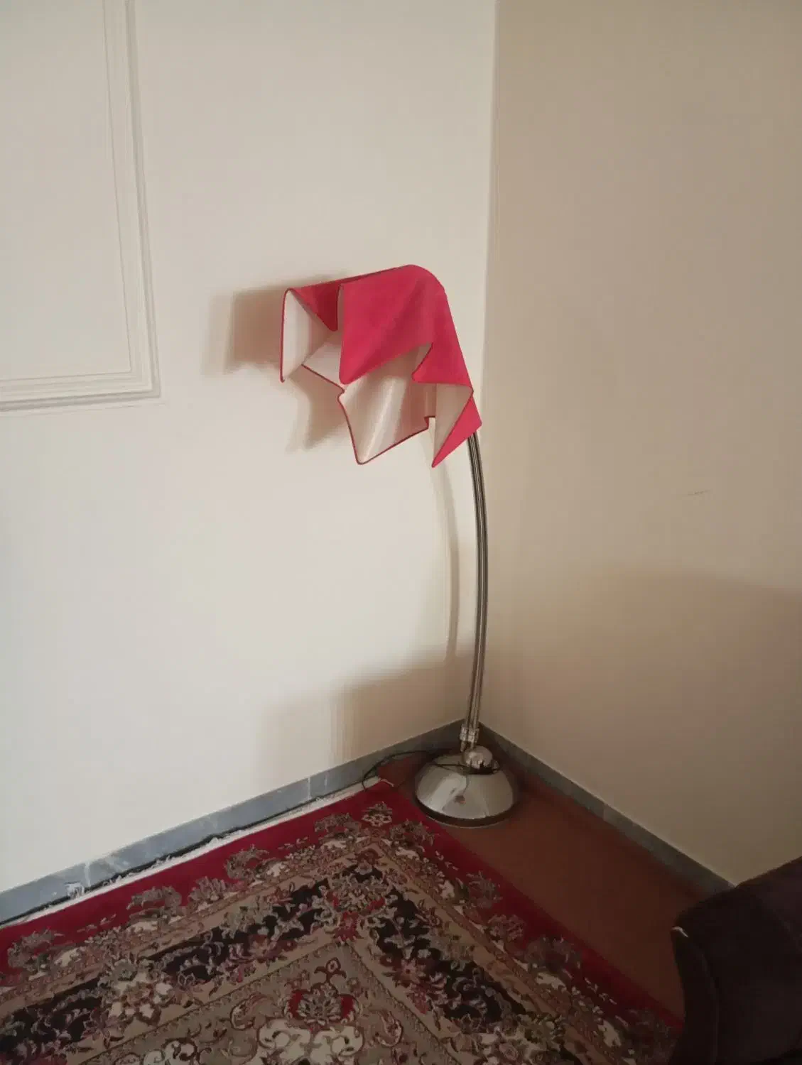 آباژور|چراغ خواب و آباژور|سمنان, |دیوار