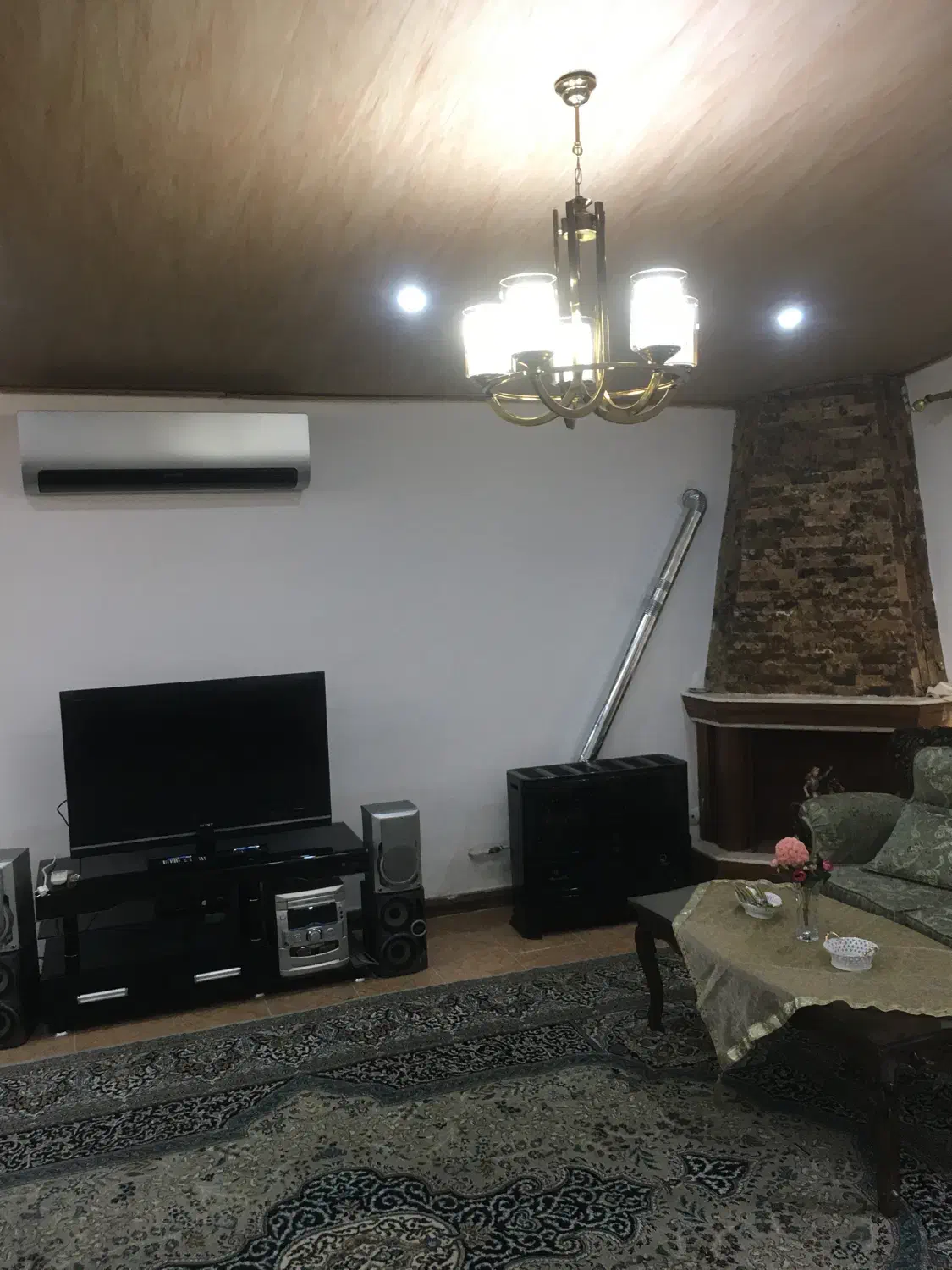 رهن و اجاره ویلا دربستی