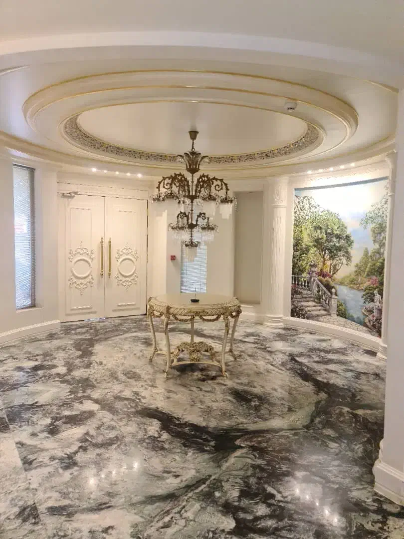 225متر طبقه پنجم|اجارهٔ آپارتمان|اصفهان, آبشار|دیوار