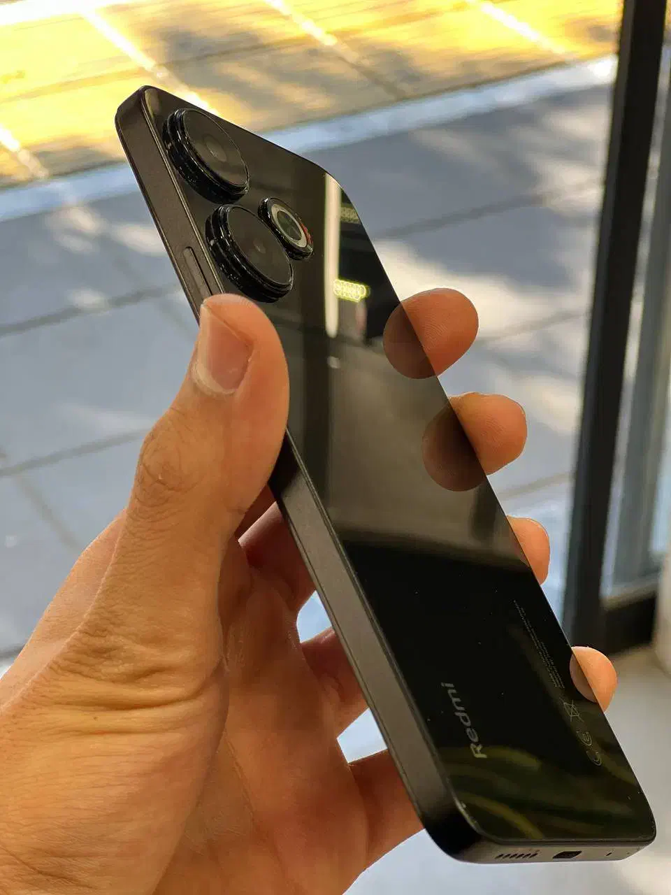 Redmi13|موبایل|مشهد, احمدآباد|دیوار