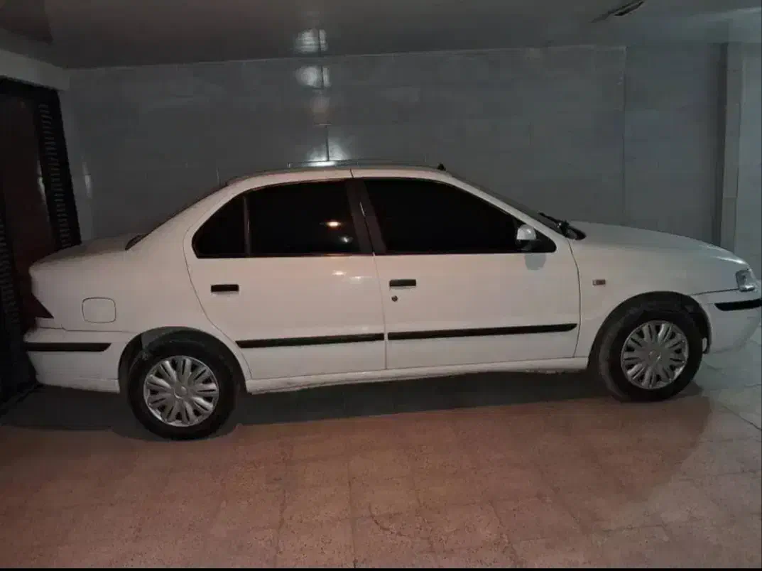 سمند EF7|خودرو سواری و وانت|نیشابور, گنبد سبز|دیوار