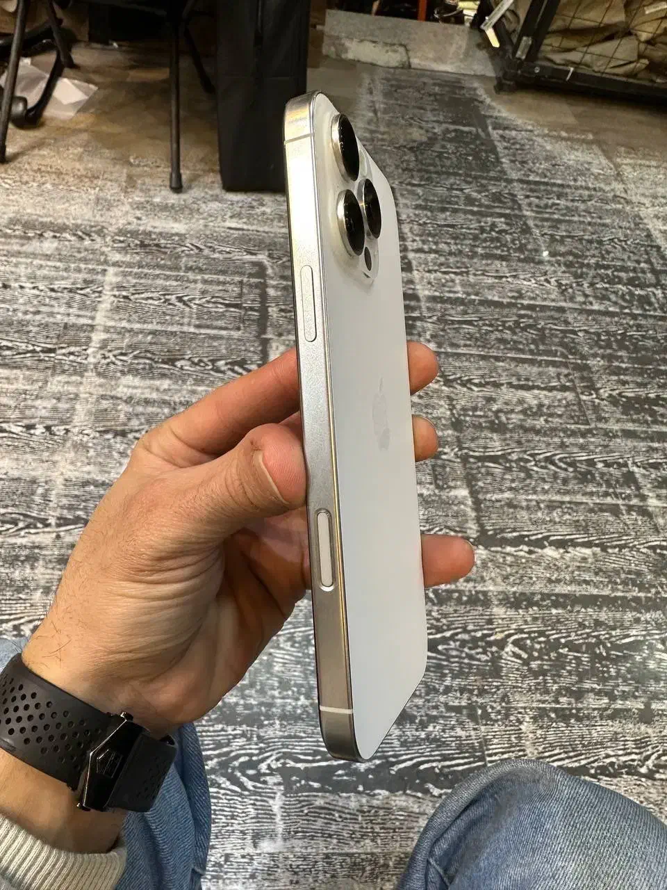 16 pro max zaa|موبایل|مشهد, شهید بهشتی|دیوار