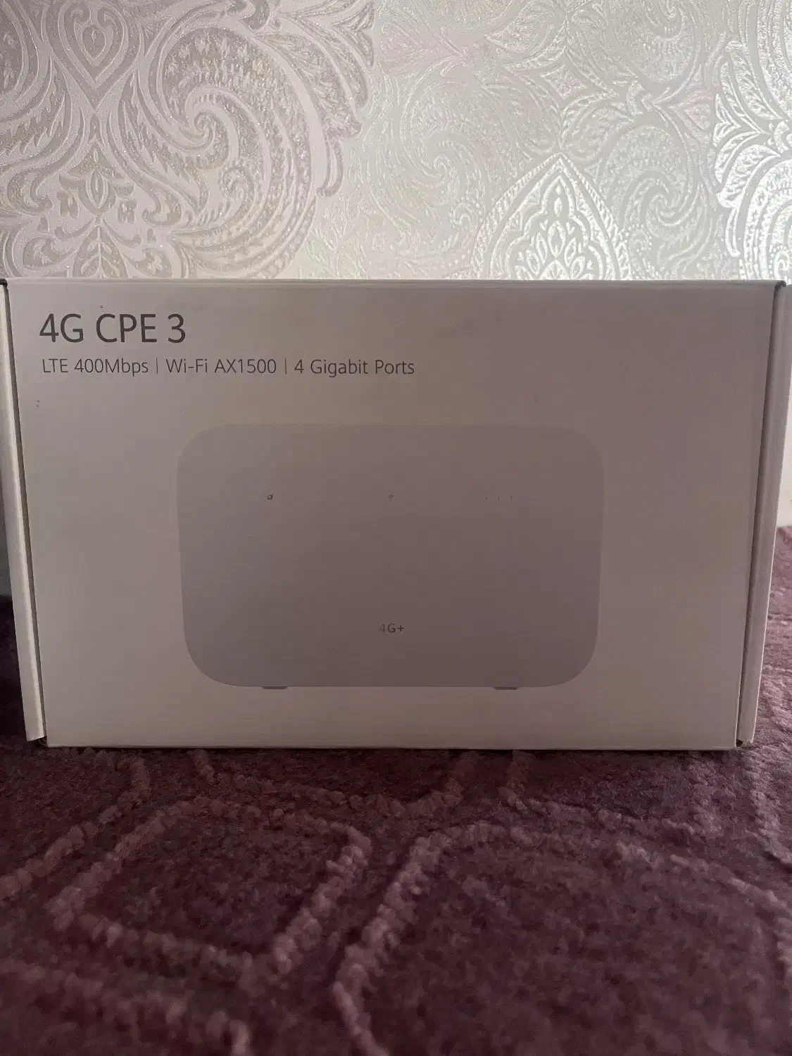 مودم tdlte b۶۲۲|مودم و تجهیزات شبکه|اصفهان, سنجوانمره|دیوار