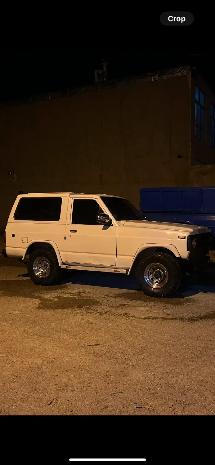 پاترول دودرب|خودرو سواری و وانت|خرمدره, |دیوار