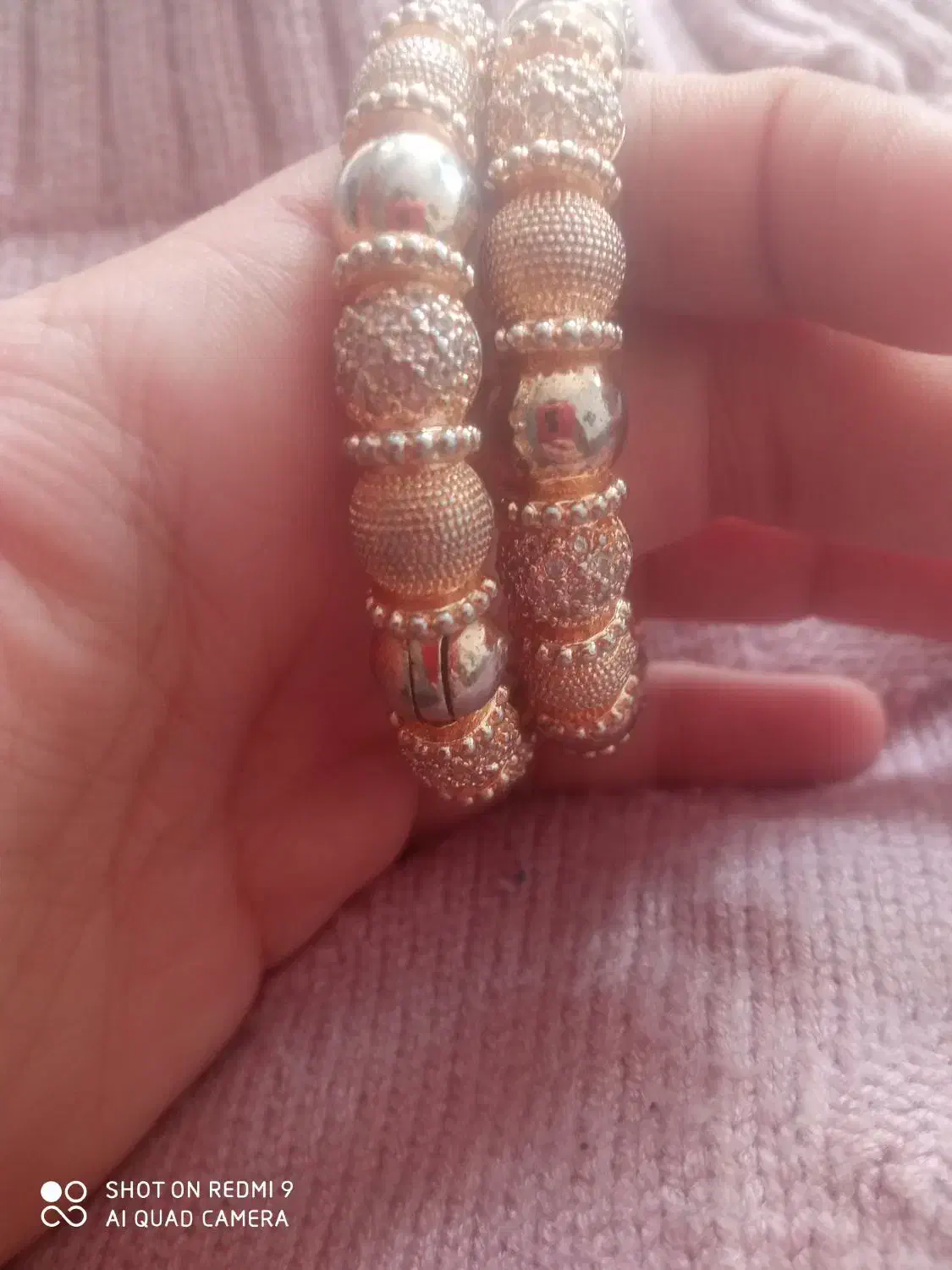 النگو رنگ ثابت در حد نو|بدلیجات|یاسوج, |دیوار