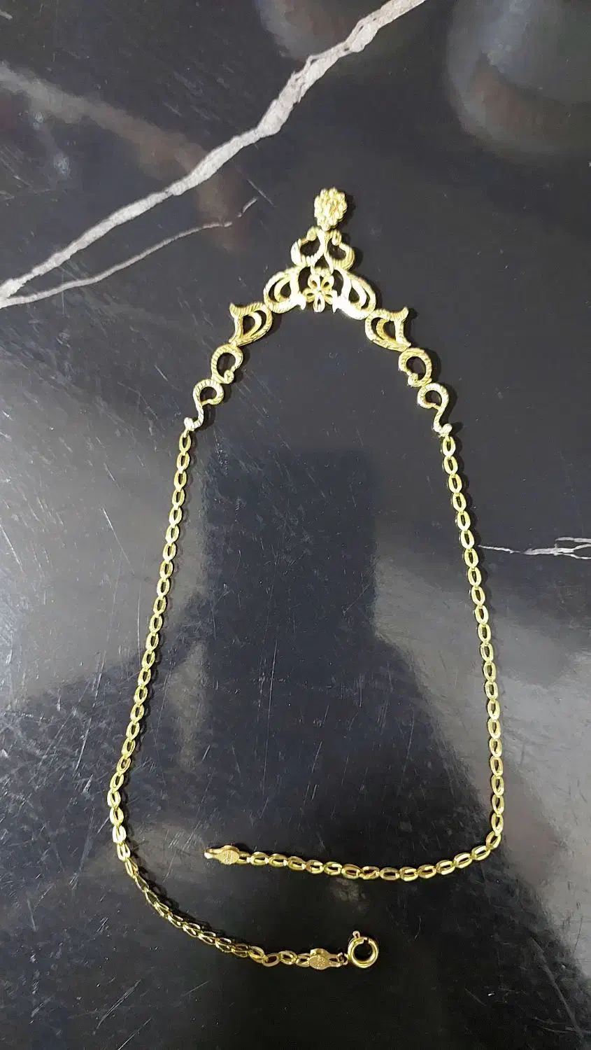 طلا ۸ گرم ۱۵۰ بالا|جواهرات|بوشهر, |دیوار