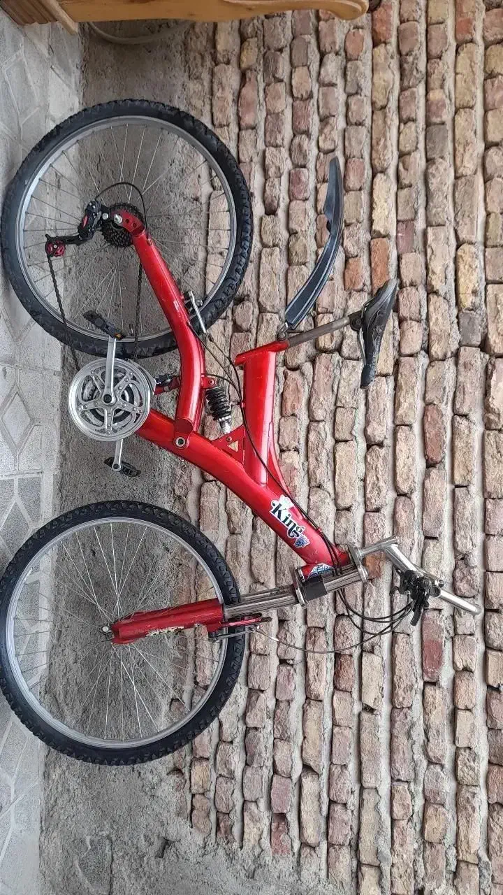 دوچرخه المپیا ۲۶|دوچرخه، اسکیت، اسکوتر|تبریز, |دیوار