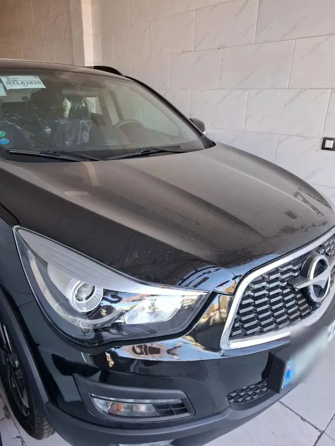 هایما اس ۵|خودرو سواری و وانت|کاشمر, |دیوار