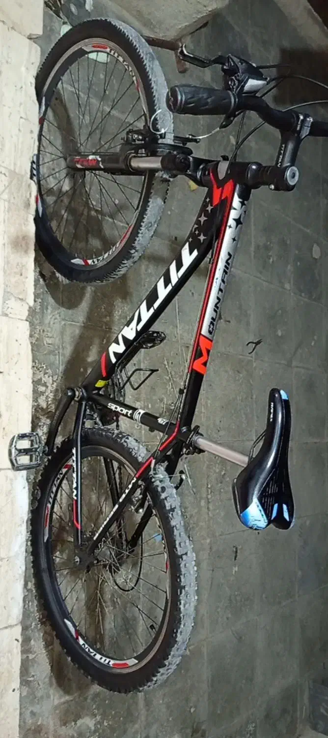 دوچرخه 26|دوچرخه، اسکیت، اسکوتر|بوشهر, |دیوار