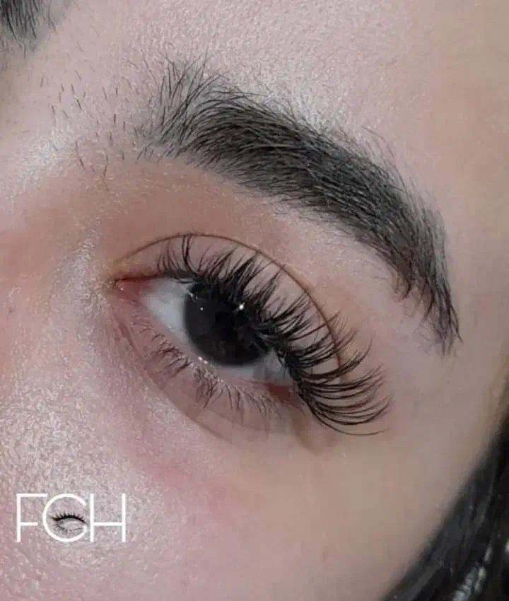 مدل برای لیفت ابرو و مژه و اکستنشن مژه|خدمات آرایشگری و زیبایی|اهواز, کمپلو شمالی|دیوار