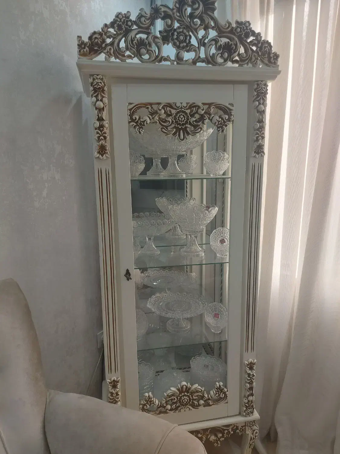 بوفه|بوفه، ویترین، کنسول|ماهدشت, |دیوار