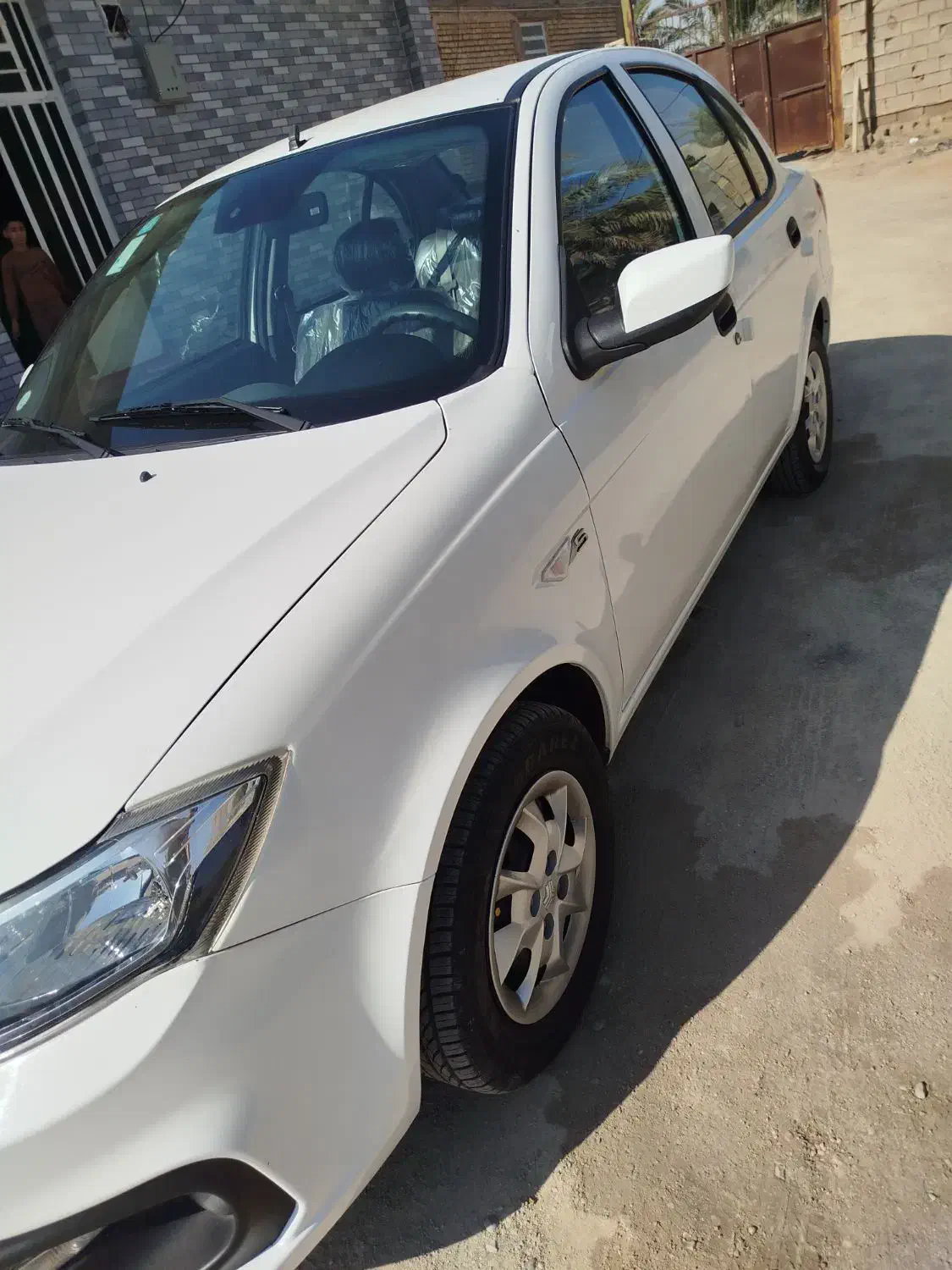 ساینا|خودرو سواری و وانت|بندر ماهشهر, |دیوار