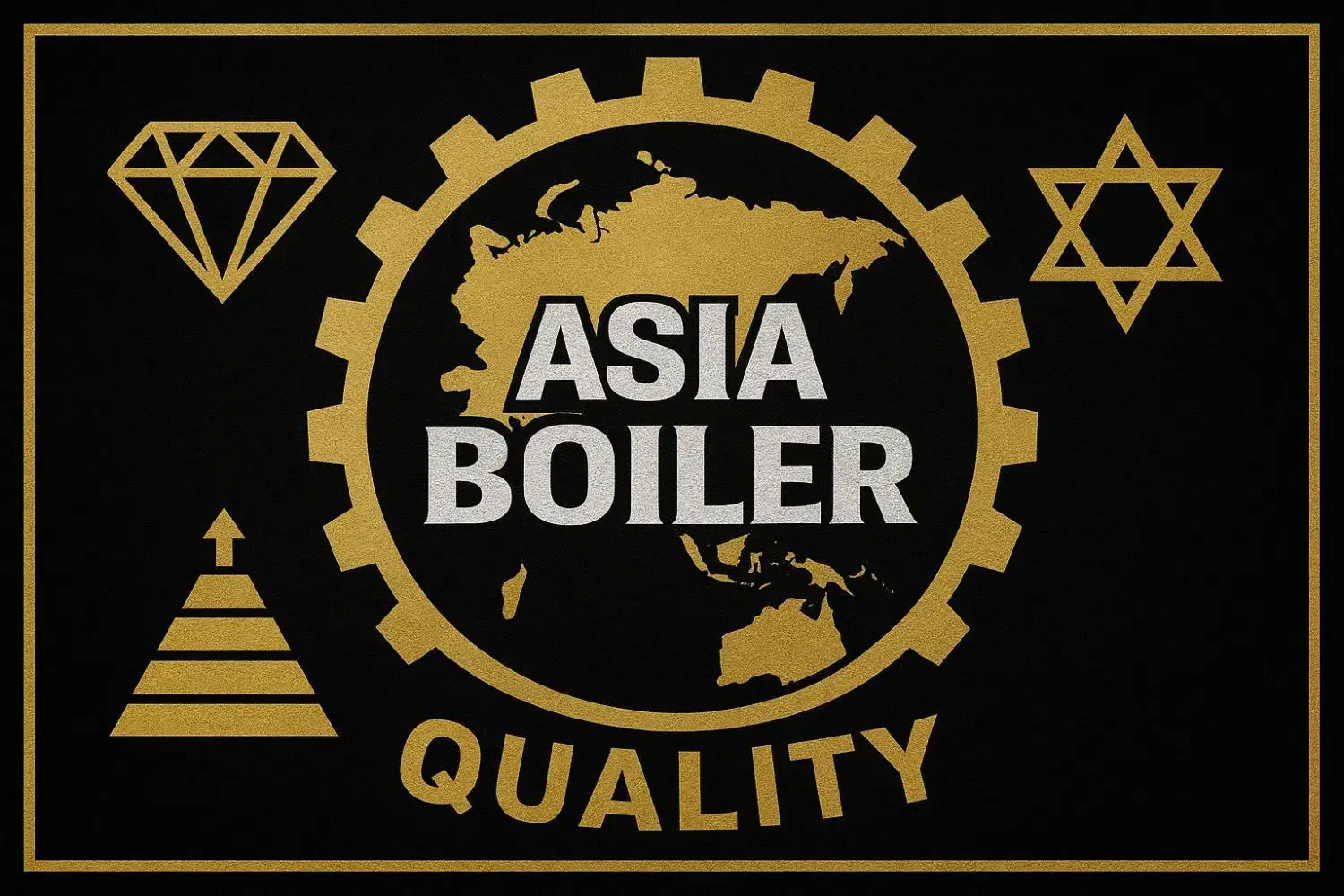 دیگ بخار و روغنداغ|ماشینآلات صنعتی|پاکدشت, خاتون آباد|دیوار