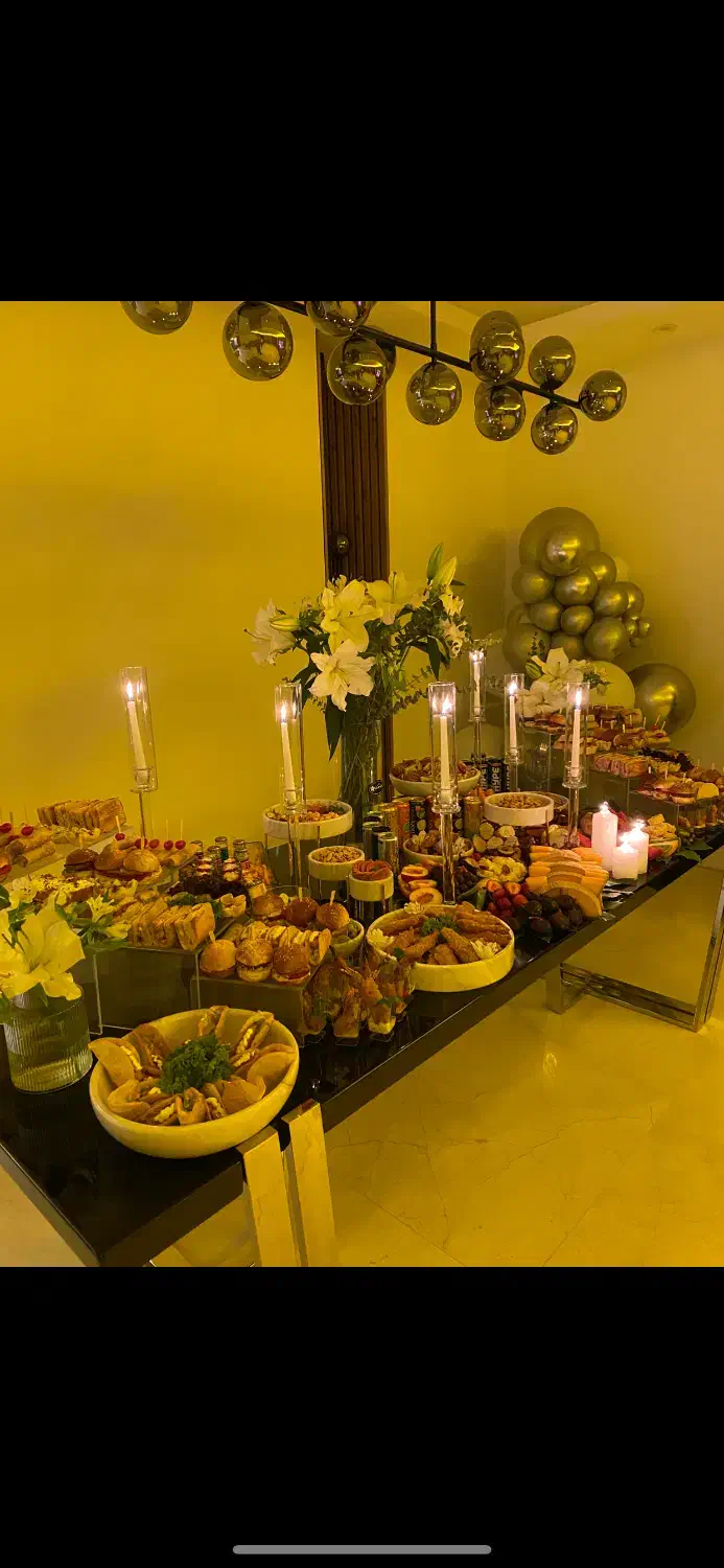 اجرای صفر تا صد تولد کودک|خدمات پذیرایی، مراسم|تهران, ولنجک|دیوار