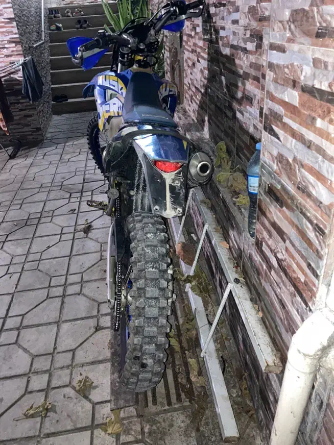 husaberg300cc/ktm300|موتورسیکلت|تهران, گرگان|دیوار