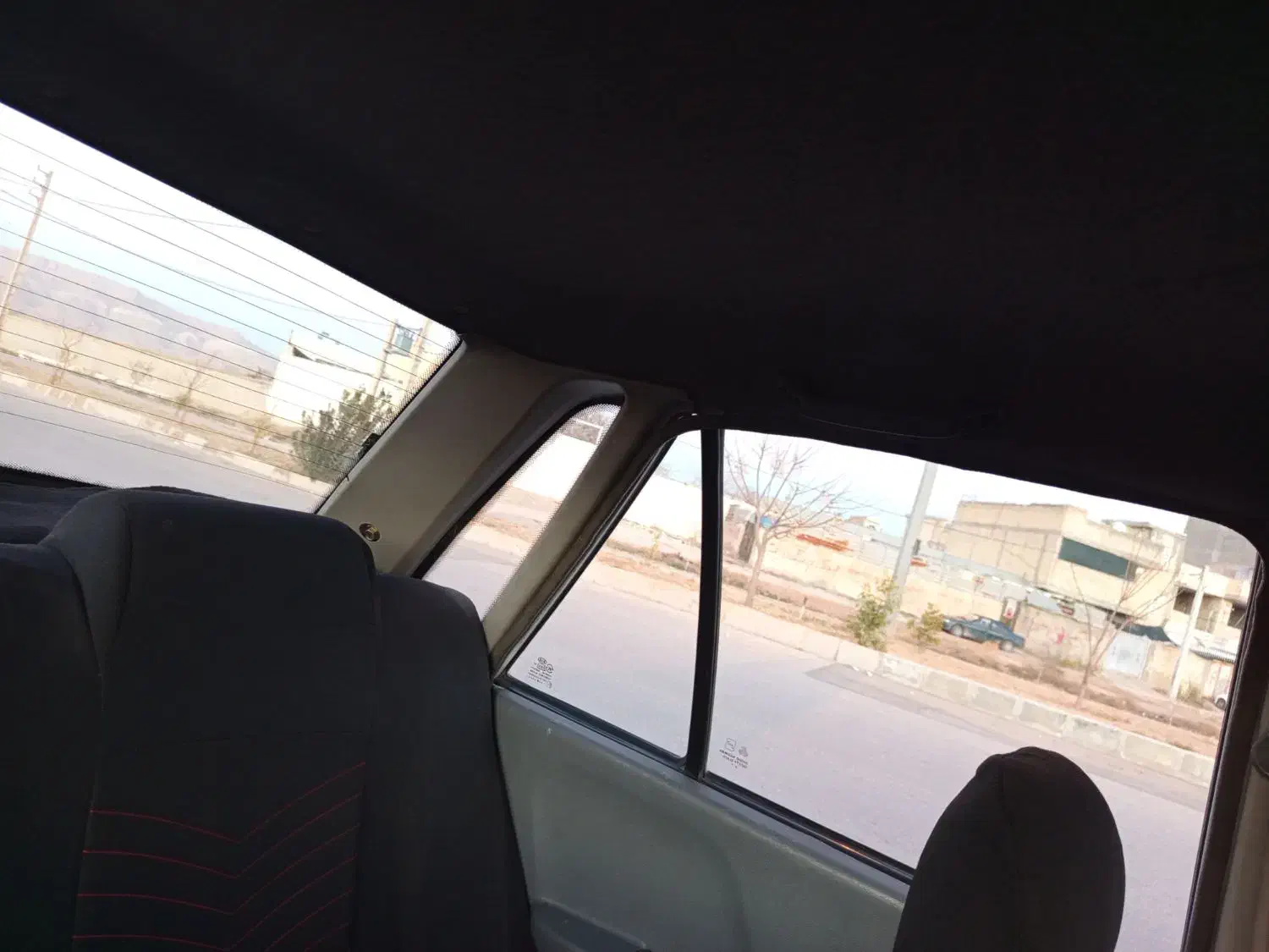 پراید|خودرو سواری و وانت|شیراز, کوشک میدان|دیوار