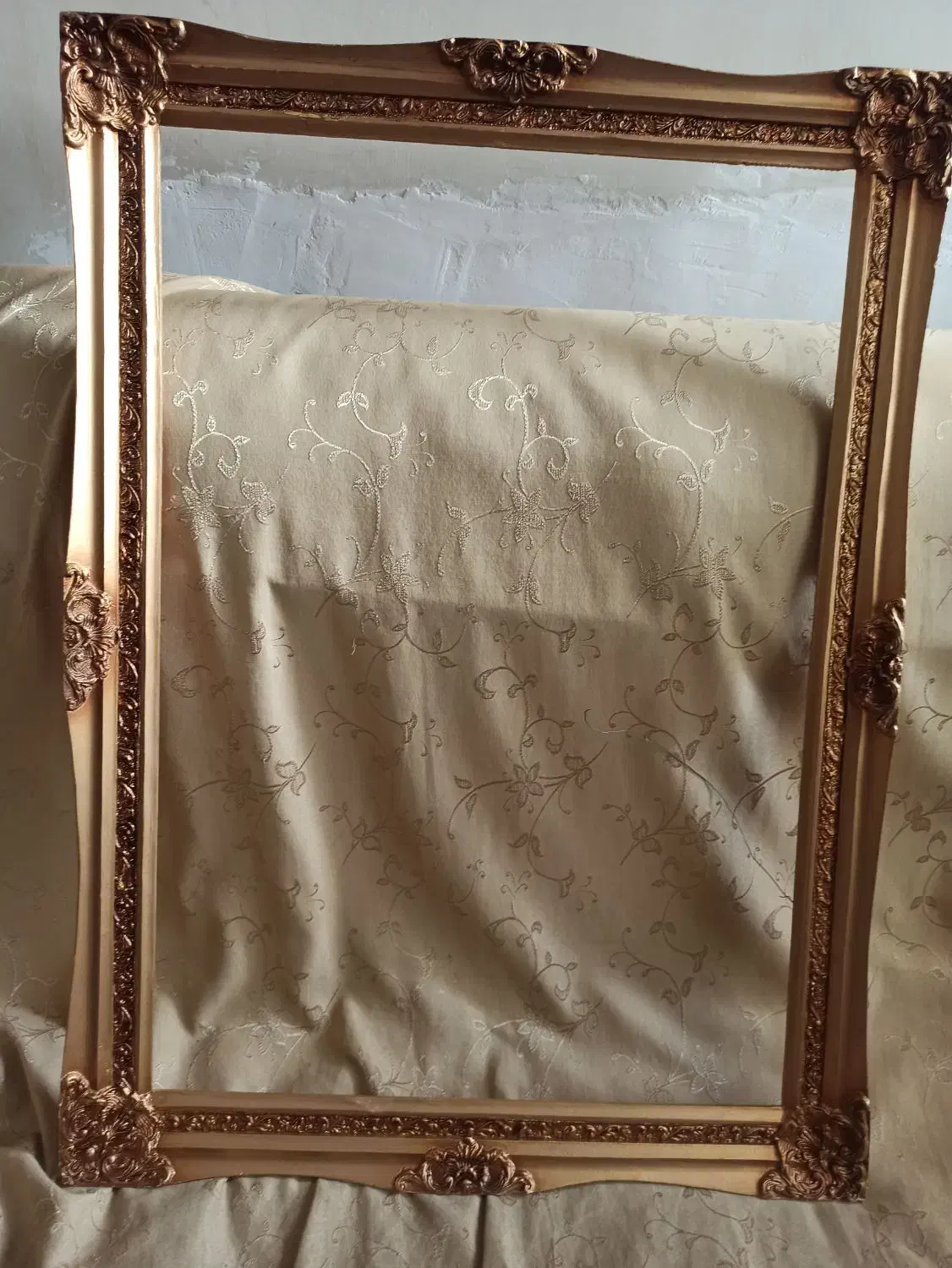 قاب تابلو فرش|تابلو، نقاشی، عکس|همدان, |دیوار