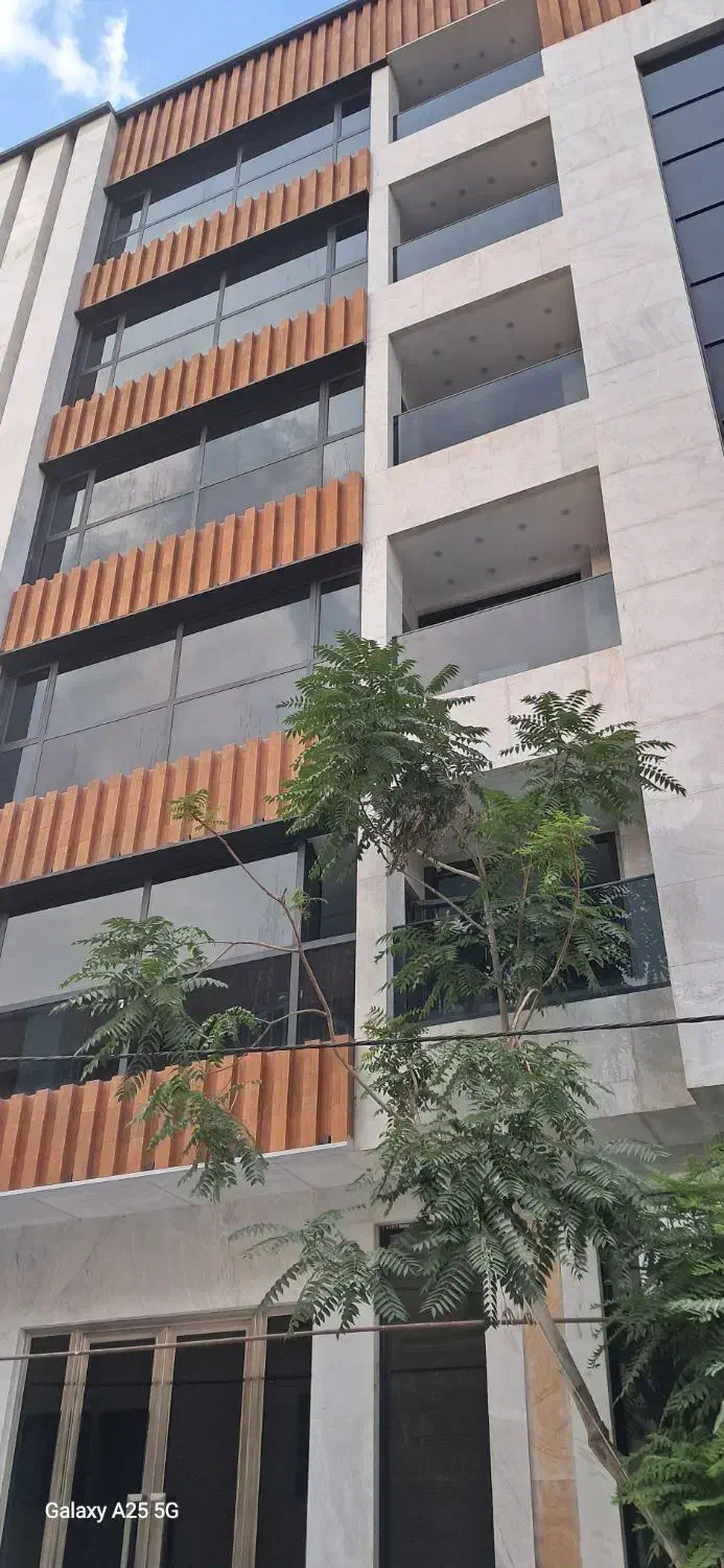 ۱۰۰متر سند اداری لوکس مبله اداری|اجارهٔ دفتر کار، اتاق اداری، مطب|تهران, سعادت‌آباد|دیوار