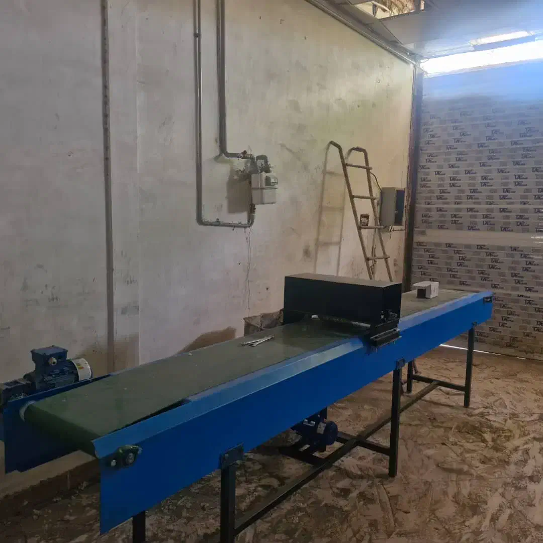 نوار نقاله   کاموایر|ماشین‌آلات صنعتی|تهران, یافت آباد جنوبی|دیوار