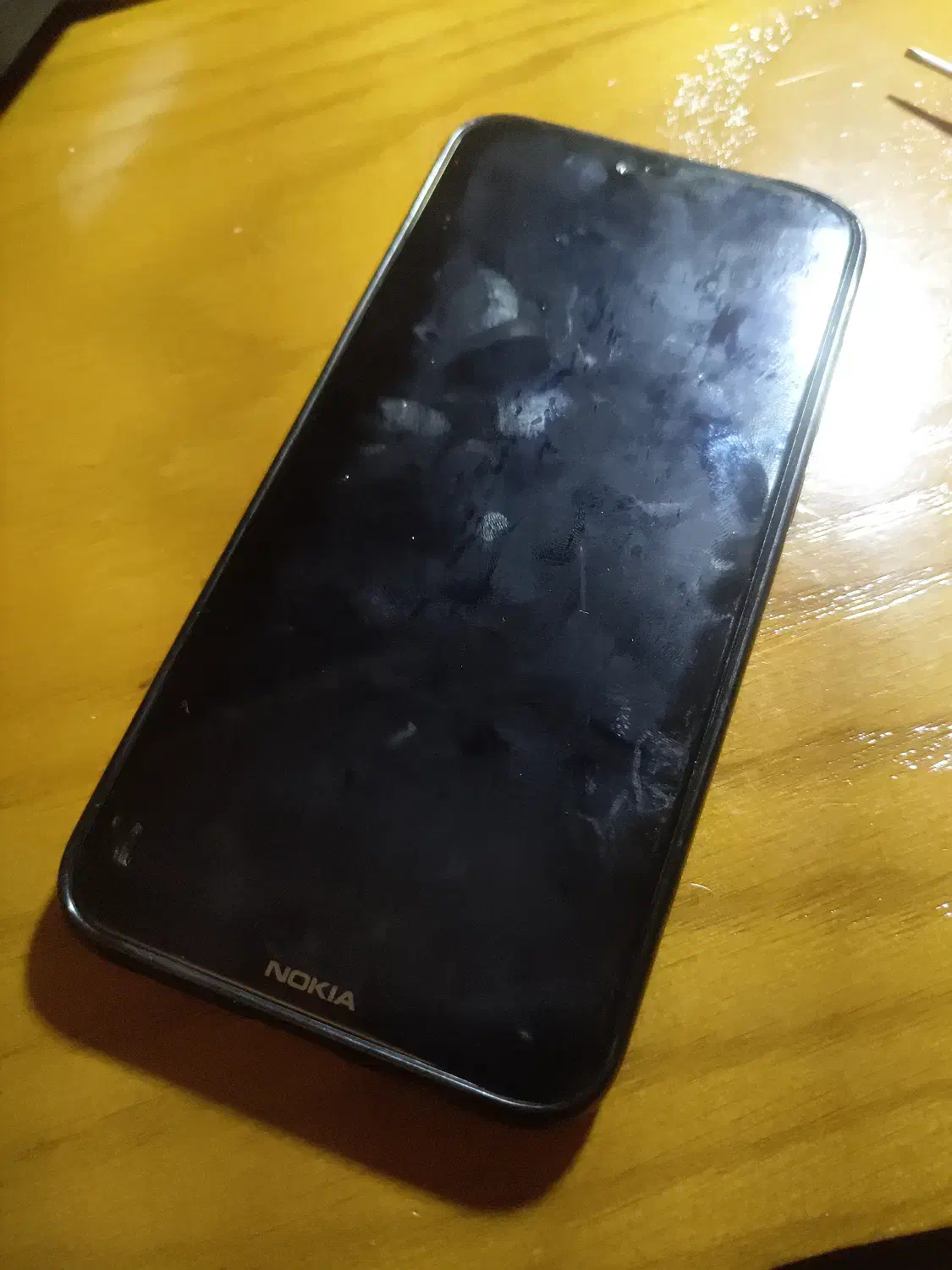 نوکیا ۶.۱پلاس|موبایل|تهران, شادآباد|دیوار