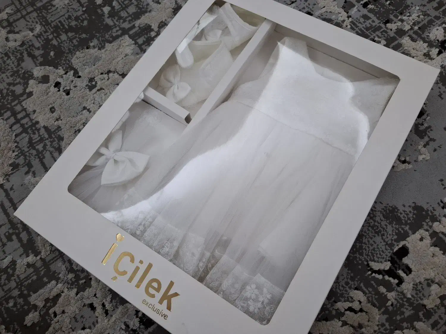 ست سه تیکه نوزادی|لباس|تبریز, |دیوار