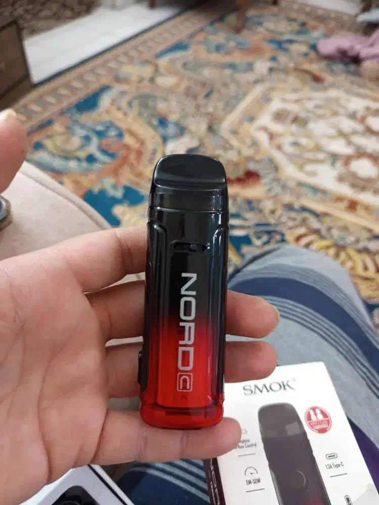 ویپ پاد داعمی|زیورآلات و اکسسوری|کرج, حیدرآباد|دیوار